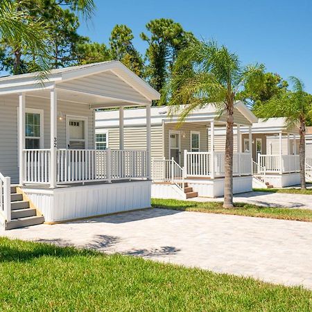 Daytona Beach Rv Villa Eksteriør billede