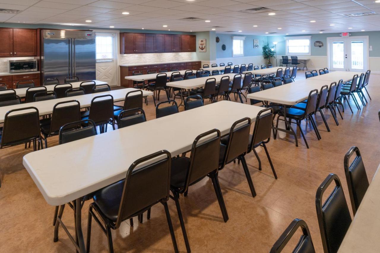 Daytona Beach Rv Villa Eksteriør billede