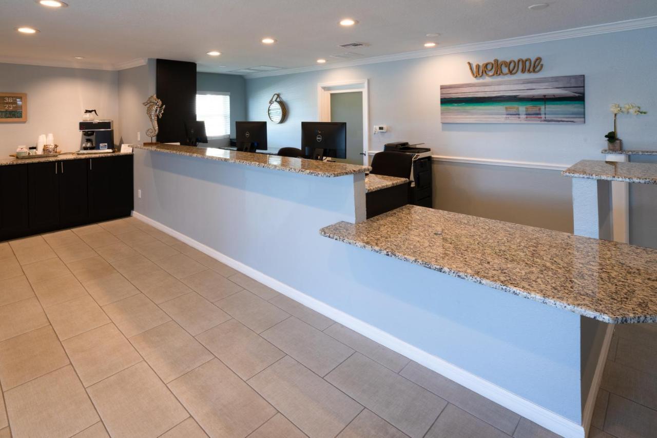 Daytona Beach Rv Villa Eksteriør billede